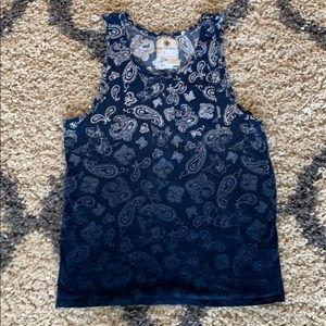 On The Byas Men’s Tank Top